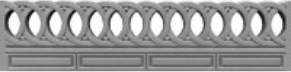 fence